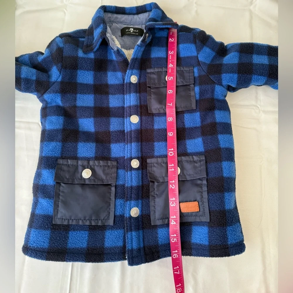 7 For All Mankind all mankind